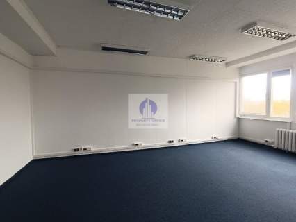 Praga Południe lokal biurowy 59,40 m2 do wynajęcia