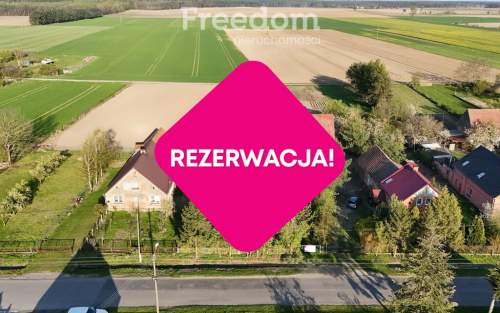 Dom na sprzedaż
