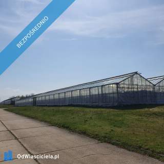 Nieruchomość rolna 39,83ha