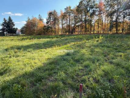 Działka budowlana Wierzchosławice ok. 0,12 ha 