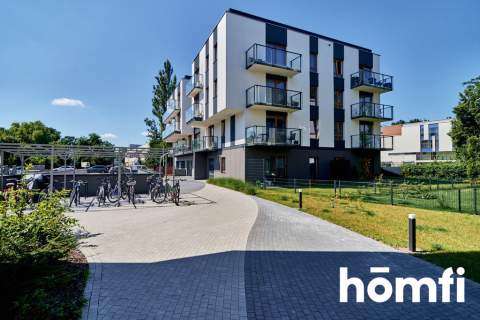 2-POKOJOWE, LUX CENTRUM, UL.NA GROBLI