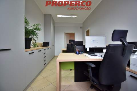 Lokal 60m2, 1piętro, Kielce, Pod Telegrafem