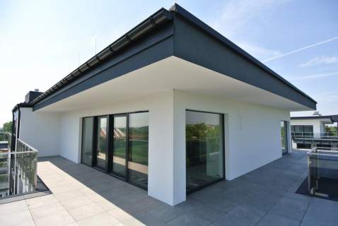 Nowe mieszkanie 4 pok, 113,18 m2, Busko-Zdrój