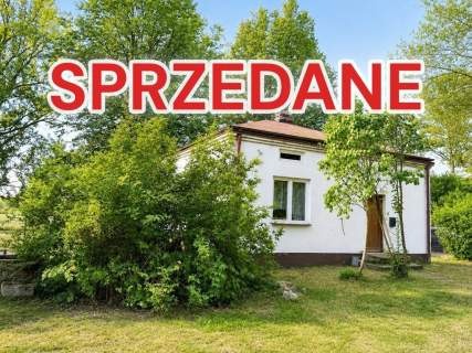 Siedlisko z lasem, Stanisławów Duży, gm. Kamionka