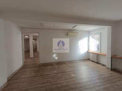 Mokotów lokal biurowo-usługowy 236m2 do wynajęcia