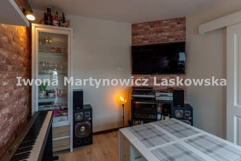 Mieszkanie na sprzedaż, 54 m2, Lubin