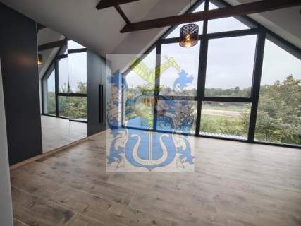 Nowy dom w wysokim standardzie Czyżyny 120m2 5pok