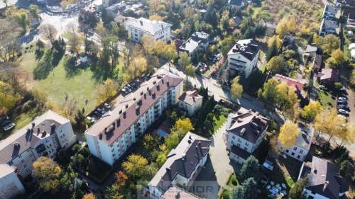 Sprzedam dom w centrum Siedlec ul. Cmentarna 14