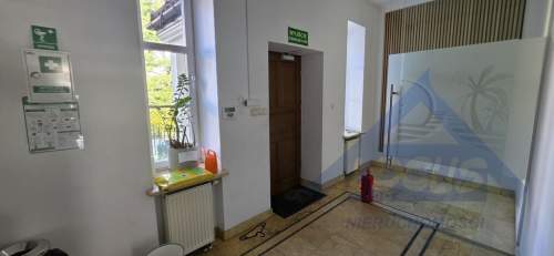 Biuro do wynajęcia Żoliborz 700m2