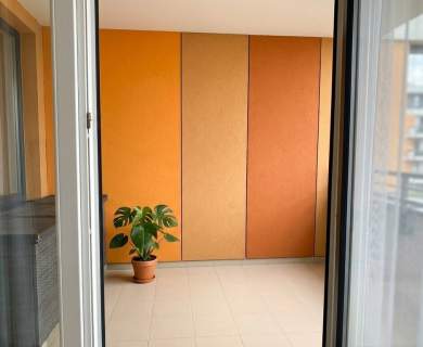 4 POKOJE 61 M BALKON OSTATNIE PIĘTRO CZYŻYNY