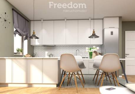 2 pokoje w stanie deweloperskim, balkon, 39,03 m