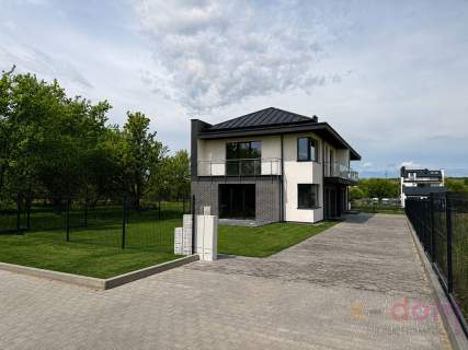 Dom z garażem w Kielcach 119 m2