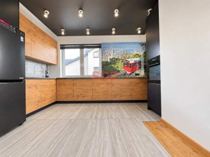 Luksusowy apartament Taras Wysoki standard Gotowy do zamieszkania