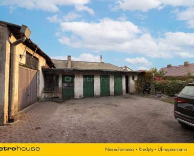 Na sprzedaż kamienica w Pabianicach