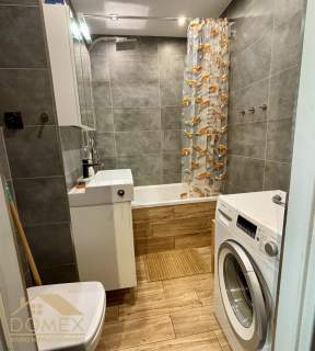 Mieszkanie 55 m 2 sypialnie Balkon Żory