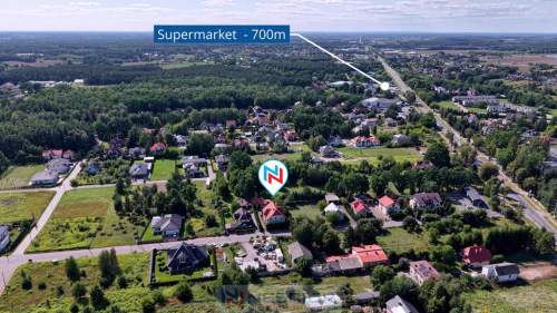Dom na sprzedaż. Nowe Iganie, gm. Siedlce