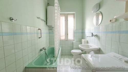 Św. Jana - prestiżowy apartament 110m winda