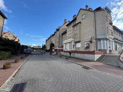3 pokoje/Po Remoncie/ KOŚCIUSZKI / CENTRUM