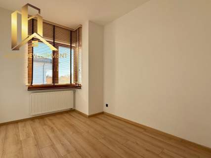 3 pokoje, balkon i poddasze 84 m2 Wawer