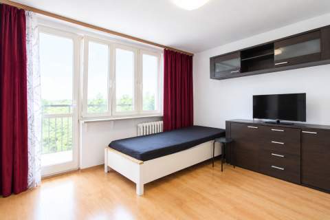 Lublin, Mieszkanie, kawalerka, 26,5 m2, ul. Śliwińskiego