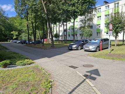 Wynajmę 2 pokojowe umeblowane i wyposażone mieszkanie.