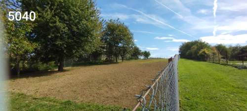 2 działki 1,47ha łącznie na obrzeżach Rzeszowa