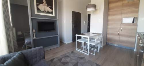 Studio 32 m2, METRO, ul. Siedmiogrodzka, Rondo Daszyńskiego