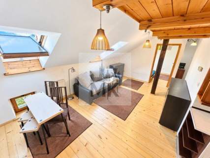 Stare Podgórze 2 Pokoje ok 45m2 pow. cał. 15m2 Antresola