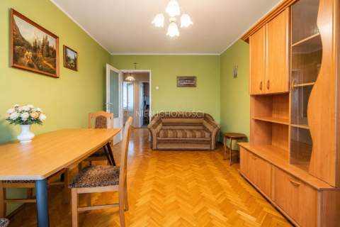 Piękny widok / Centrum miasta / Winda / Parking