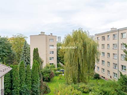 Grzegórzki 2 pokoje 44,66 m Po remoncie