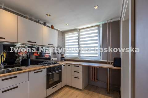 Mieszkanie na sprzedaż, 54 m2, Lubin