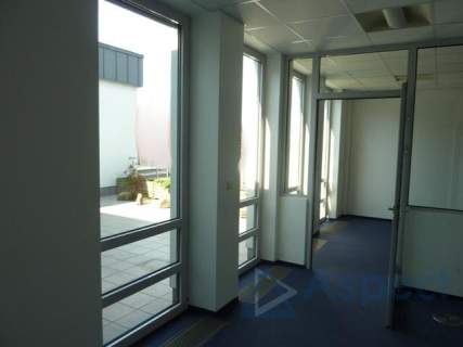 Biuro do wynajęcia, 321 m2, Szczecin