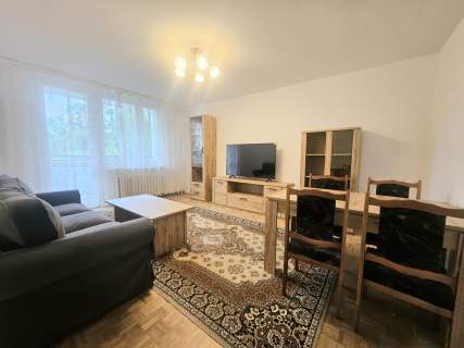Przestronne 3 pokoje, balkon, Praga Praga Północ