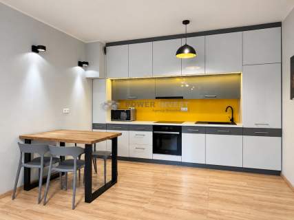 Apartamenty Lema 3 pok, Lema Tauron, Park Lotników, ABB, Comarch