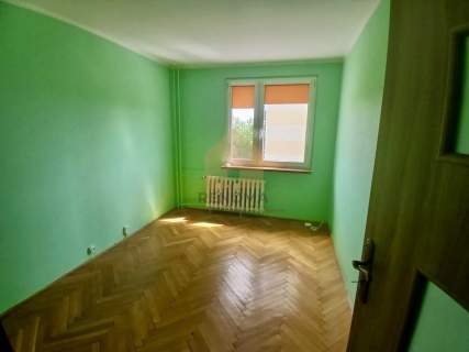 Przylesie 68,5 m2 3 pokoje dwustronne