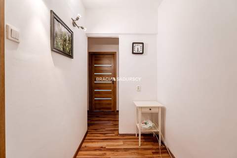 3-POKOJOWE NA OSIEDLU KAZIMIERZOWSKIM DO WEJŚCIA