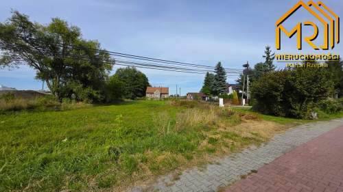 Dom do kapitalnego remontu 10 min od Tarnowa