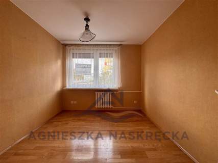 2 pokojowe,37,10m2 ul. Żeromskiego, I piętro, bal