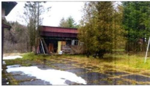 Obiekt na sprzedaż, 379,43 m2, Porąbka