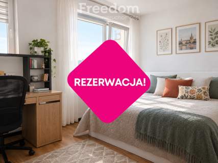 2 pokoje, klimatyzacja, blisko Uniwersytetu i Centrum Warszawy.