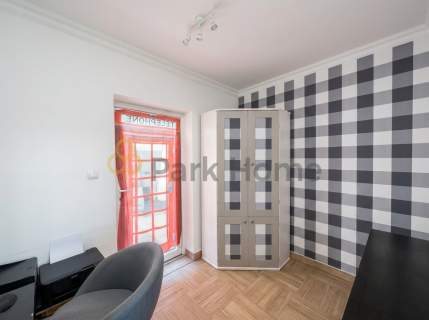 Dom wolnostojący 127 m2 fotowoltaika Rumianek