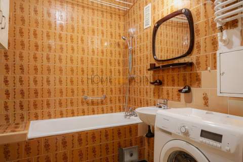 3 pokoje kuchnia duży balkon