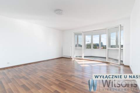 Wyjątkowy apartament z tarasem 33 m   Bliska Wola
