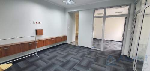Lokal biurowy 129m2 Centrum obok Deptaku Bogusława