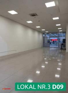 lokal handlowy 113 m2