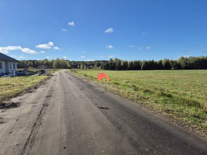ŚWIETNA INWESTYCJA 8 DZIAŁEK W CENIE 5 DOBROMIERZ