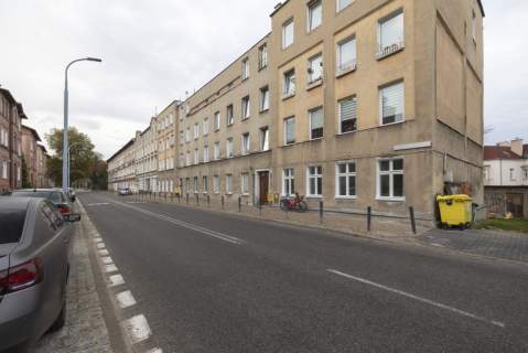 Kawalerka w świetnej lokalizacji, Gdańsk Aniołki