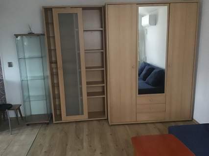 Kawalerka 30 m2 Warszawa Gocław