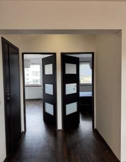 3 pokoje 69 m 8 piętro balkon
