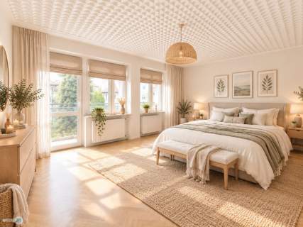 2 pokoje/1 piętro/taras/balkon/ogródek